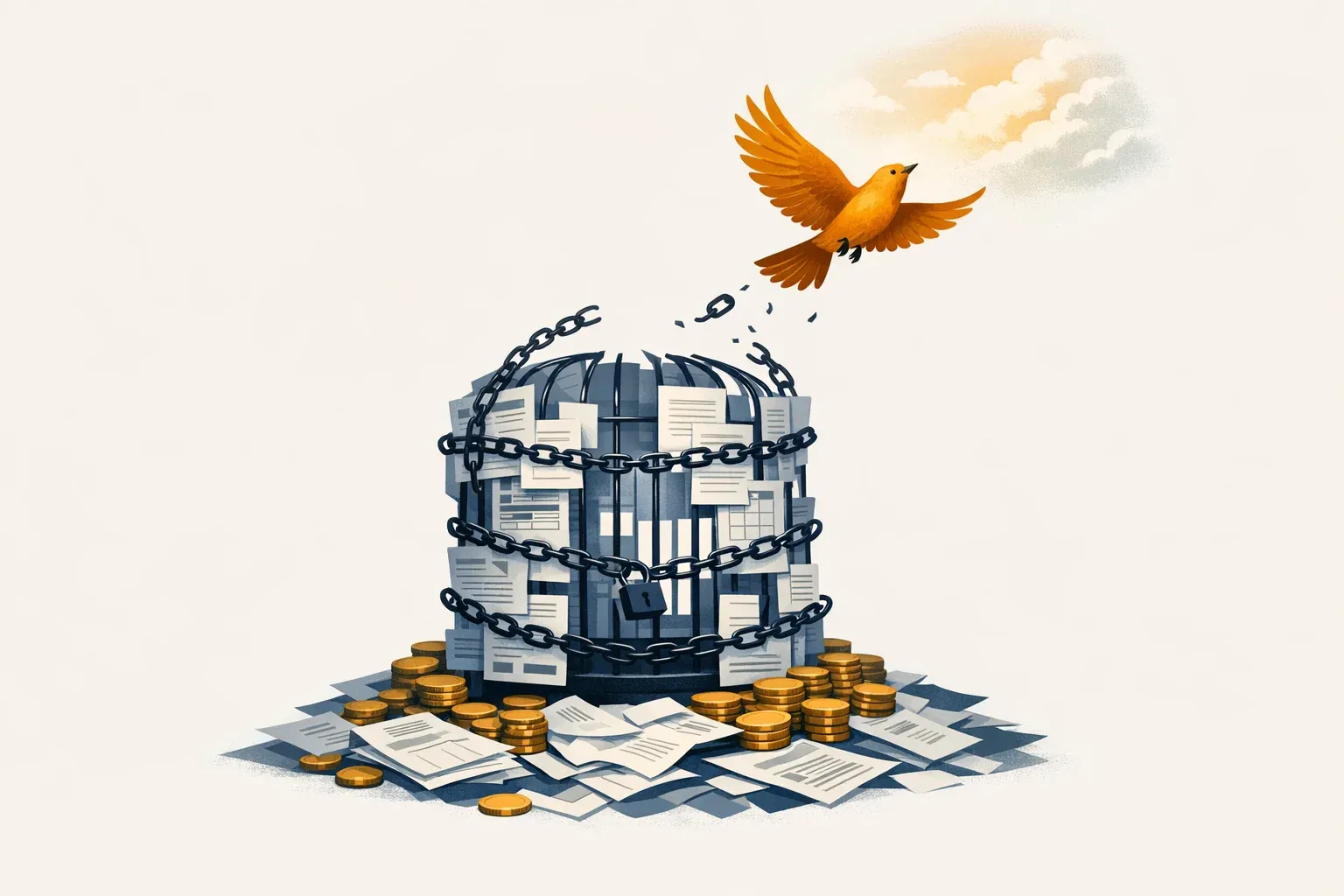 Indépendance financière : le guide du citoyen