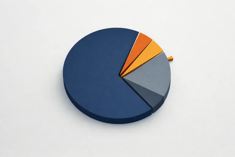 Répartition des impôts et dépenses publiques en France par poste