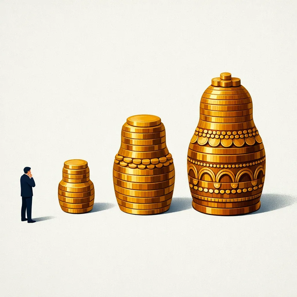 Trois profils de revenus passifs par dividendes en France